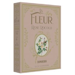 LA FLEUR -  ROSE ROCOCO - EXPANSION (ANGLAIS)