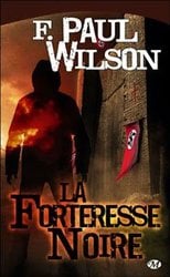 LA FORTERESSE NOIRE -  (V.F.)