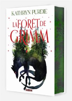 LA FORÊT DE GRIMM -  (V.F.) 01