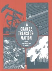 LA GRANDE TRANSFORMATION