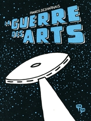 LA GUERRE DES ARTS