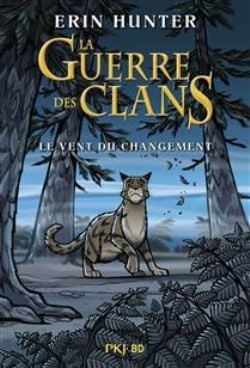 LA GUERRE DES CLANS -  LE VENT DU CHANGEMENT (V.F.)