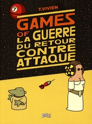 LA GUERRE DU RETOUR CONTRE ATTAQUE -  GAMES OF LA GUERRE DU RETOUR CONTRE ATTAQUE (V.F.)