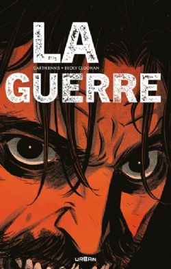 LA GUERRE -  (V.F.)
