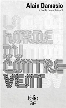 LA HORDE DU CONTREVENT -  TP (EDITION 2021) (FORMAT DE POCHE) (V.F.)
