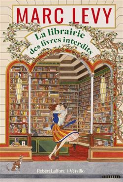 LA LIBRAIRIE DES LIVRES INTERDITS (V.F.)