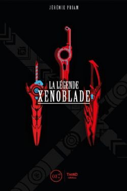 LA LÉGENDE DE XÉNOBLADE -  (V.F.)