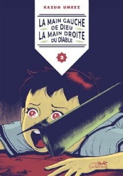 LA MAIN GAUCHE DE DIEU, LA MAIN DROITE DU DIABLE -  (V.F.) 02