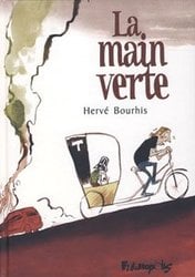 LA MAIN VERTE