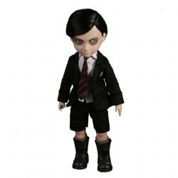 LA MALÉDICTION -  DAMIEN (25 CM) -  LIVING DEAD DOLL