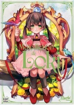 LA MALÉDICTION DE LOKI -  (V.F.) 02