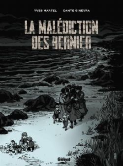 LA MALÉDICTION DES BERNIER -  (V.F.)