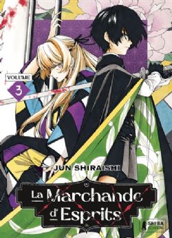 LA MARCHANDE D'ESPRITS -  (V.F.) 03