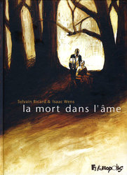 LA MORT DANS L'AME