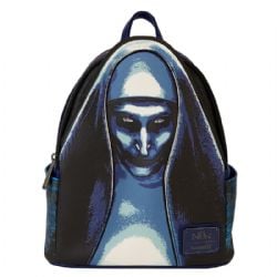 LA NONNE -  SAC À DOS COSPLAY DE LA NONNE -  LOUNGEFLY