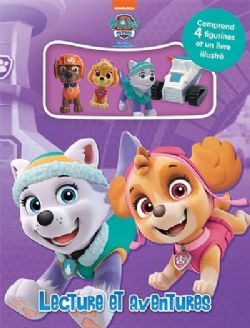 LA PAT' PATROUILLE -  (V.F.)