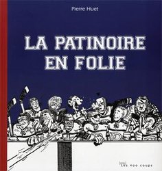 LA PATINOIRE EN FOLIE