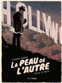 LA PEAU DE L'AUTRE -  PILE & FACE 01