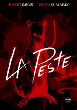 LA PESTE -  L'INTÉGRALE (V.F.)