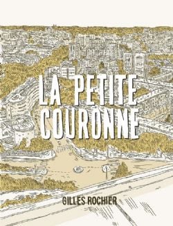 LA PETITE COURONNE