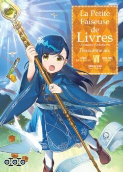 LA PETITE FAISEUSE DE LIVRES -  (V.F.) -  DEUXIÈME ARC 07