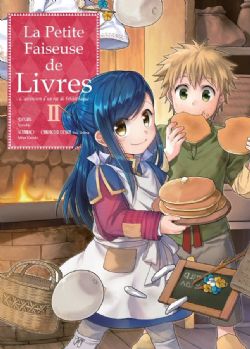 LA PETITE FAISEUSE DE LIVRES -  (V.F.) 02