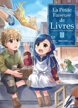 LA PETITE FAISEUSE DE LIVRES -  (V.F.) 03