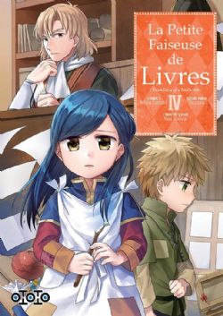 LA PETITE FAISEUSE DE LIVRES -  (V.F.) 04