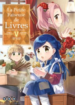 LA PETITE FAISEUSE DE LIVRES -  (V.F.) 05