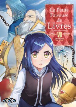 LA PETITE FAISEUSE DE LIVRES -  (V.F.) 07