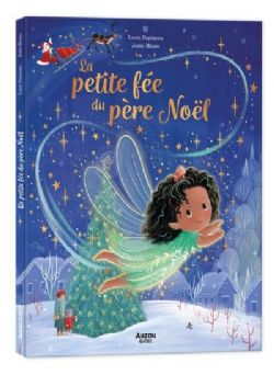 LA PETITE FÉE DU PÈRE NOËL -  (V.F.)