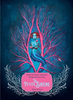 LA PETITE SIRÈNE -  (V.F.)