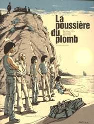 LA POUSSIÈRE DU PLOMB