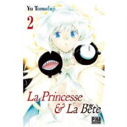 LA PRINCESSE ET LA BÊTE -  (V.F.) 02