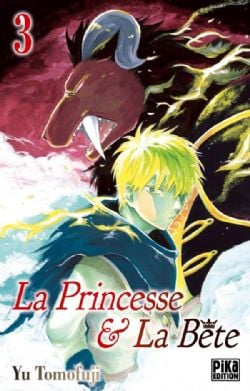 LA PRINCESSE ET LA BÊTE -  (V.F.) 03