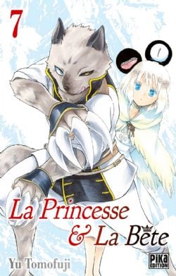 LA PRINCESSE ET LA BÊTE -  (V.F.) 07