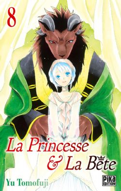 LA PRINCESSE ET LA BÊTE -  (V.F.) 08