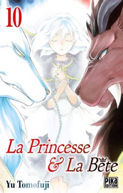 LA PRINCESSE ET LA BÊTE -  (V.F.) 10