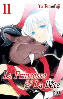 LA PRINCESSE ET LA BÊTE -  (V.F.) 11