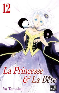 LA PRINCESSE ET LA BÊTE -  (V.F.) 12