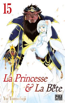 LA PRINCESSE ET LA BÊTE -  (V.F.) 15