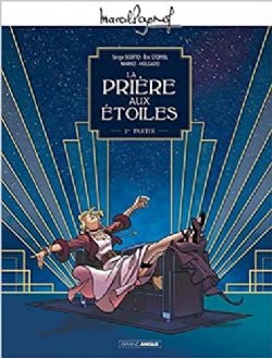 LA PRIÈRE AUX ÉTOILES -  PARTIE 1