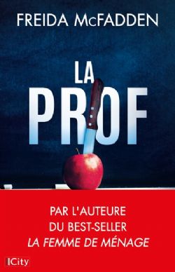LA PROF -  (V.F.)