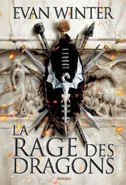 LA RAGE DES DRAGONS -  LE BRASIER (V.F.) 01
