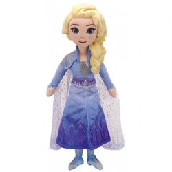 LA REINE DES NEIGES -  ELSA (45 CM) -  PRINCESSES DISNEY