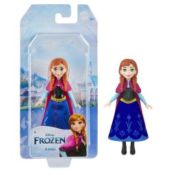 LA REINE DES NEIGES -  PETITE POUPÉE D'ANNA (F2) -  PRINCESSES DISNEY