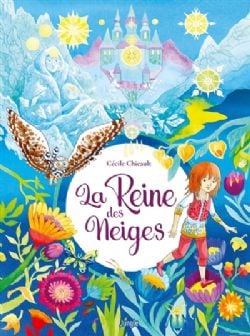 LA REINE DES NEIGES -  (V.F.)