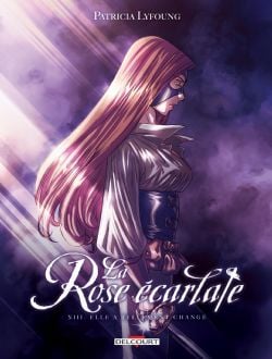 LA ROSE ÉCARLATE -  ELLE A TELLEMENT CHANGÉ (V.F.) 13