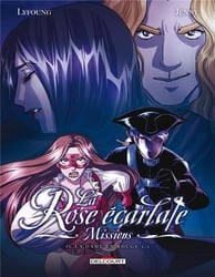 LA ROSE ÉCARLATE -  LA DAME EN ROUGE 2/2 (V.F.) -  LA ROSE ÉCARLATE : MISSIONS 04