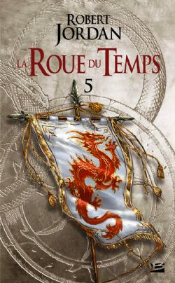 LA ROUE DU TEMPS -  LE DRAGON RÉINCARNÉ - PARTIE 1 (FORMAT DE POCHE) (V.F.) 05